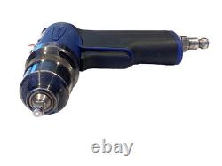 BLUE POINT By SNAP ON AT235MCA 1/4 Drive Micro Air Impact Wrench Composite Body