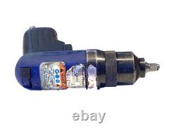 BLUE POINT By SNAP ON AT235MCA 1/4 Drive Micro Air Impact Wrench Composite Body