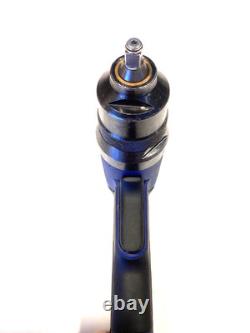 BLUE POINT By SNAP ON AT235MCA 1/4 Drive Micro Air Impact Wrench Composite Body