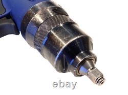 BLUE POINT By SNAP ON AT235MCA 1/4 Drive Micro Air Impact Wrench Composite Body