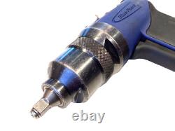 BLUE POINT By SNAP ON AT235MCA 1/4 Drive Micro Air Impact Wrench Composite Body