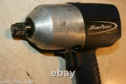 BLUE-POINT TOOLS 1/2 Drive IMPACT AIR WRENCH ATC500