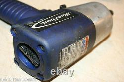 BLUE-POINT TOOLS 1/2 Drive IMPACT AIR WRENCH ATC500