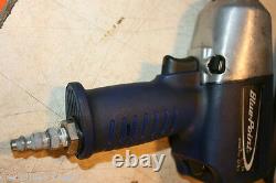 BLUE-POINT TOOLS 1/2 Drive IMPACT AIR WRENCH ATC500