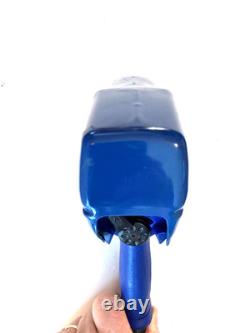 BLUE POINT by SNAP ON 1/2 Drive Pneumatic Impact Wrench With Boot AT570 TESTED