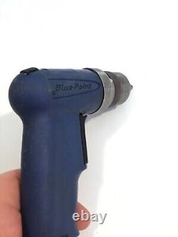 BLUE POINT by SNAP ON 1/4 Drive Compact Pneumatic Micro Impact AT235MCA