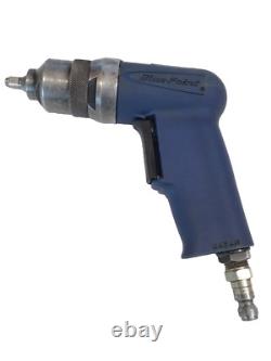 BLUE POINT by SNAP ON 1/4 Drive Compact Pneumatic Micro Impact Wrench AT235MCA BLUE POINT by SNAP ON 1/4 Drive Compact Pneumatic Micro Impact Wrench AT235MCA