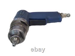 BLUE POINT by SNAP ON 1/4 Drive Compact Pneumatic Micro Impact Wrench AT235MCA BLUE POINT by SNAP ON 1/4 Drive Compact Pneumatic Micro Impact Wrench AT235MCA