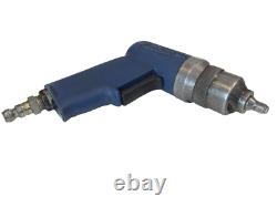 BLUE POINT by SNAP ON 1/4 Drive Compact Pneumatic Micro Impact Wrench AT235MCA BLUE POINT by SNAP ON 1/4 Drive Compact Pneumatic Micro Impact Wrench AT235MCA