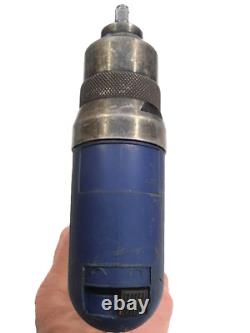 BLUE POINT by SNAP ON 1/4 Drive Compact Pneumatic Micro Impact Wrench AT235MCA BLUE POINT by SNAP ON 1/4 Drive Compact Pneumatic Micro Impact Wrench AT235MCA