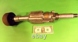 BUCKEYE Industrial Pneumatic Straight Grinder