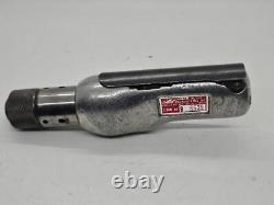 Bantam Bully Straight Shaft Air Hammer, Superior Pneumatic Made In USA