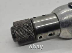 Bantam Bully Straight Shaft Air Hammer, Superior Pneumatic Made In USA