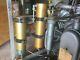 Bauer K14 Scuba Diving Air Compressor