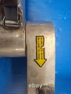 Belton Pneumatic Belt Sander 30mm x 540mm B-30CL