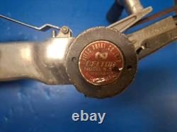 Belton Pneumatic Belt Sander 30mm x 540mm B-30CL