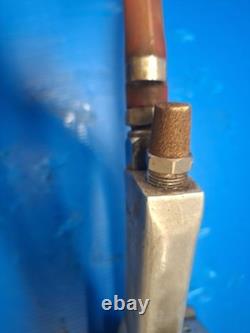 Belton Pneumatic Belt Sander 30mm x 540mm B-30CL