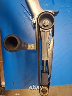 Belton Pneumatic Belt Sander 30mm x 540mm B-30CL