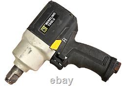 Berkling Tools 2790T 3/4 Heavy Duty Twin Hammer Pneumatic Air Impact Wrench