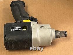 Berkling Tools 2790T 3/4 Heavy Duty Twin Hammer Pneumatic Air Impact Wrench