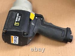 Berkling Tools 2790T 3/4 Heavy Duty Twin Hammer Pneumatic Air Impact Wrench