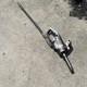 Big Ingersoll Rand 2190ti-6 Pneumatic Air Impact Wrench 1 Long Drive 6 Anvil