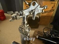 Big Lot of Power Tools And Air Tools. Brad Nailer, Mac Tools Air Grinder, Etc