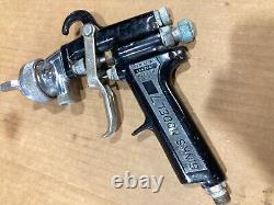 Blinks Model 7 Spray Gun