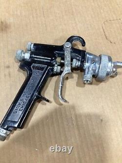 Blinks Model 7 Spray Gun