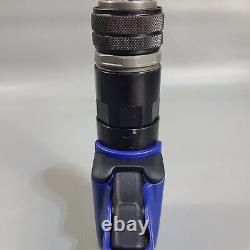 Blue Pneumatic BP600QC Air Blind Rivet Nut Nutsert Threaded Insert Accu Spin