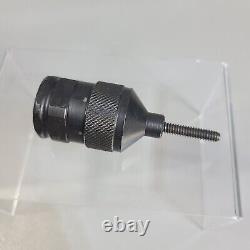 Blue Pneumatic BP600QC Air Blind Rivet Nut Nutsert Threaded Insert Accu Spin