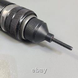 Blue Pneumatic BP600QC Air Blind Rivet Nut Nutsert Threaded Insert Accu Spin