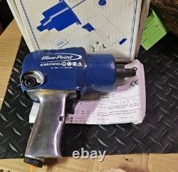 Blue-Point 1/2 Impact Gun AT 123A-Never Used