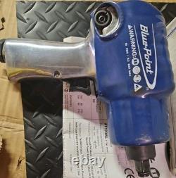 Blue-Point 1/2 Impact Gun AT 123A-Never Used