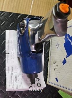 Blue-Point 1/2 Impact Gun AT 123A-Never Used