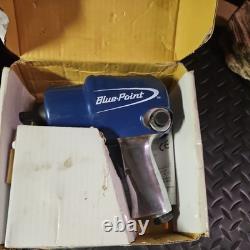 Blue-Point 1/2 Impact Gun AT 123A-Never Used