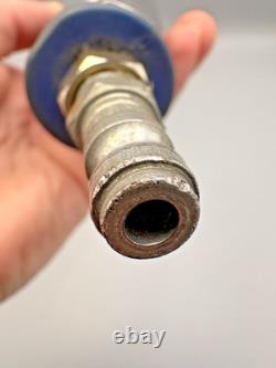 Blue-Point 115 Degree Angle Mini Air Die Grinder With 2 Quick-Change Disc AT119