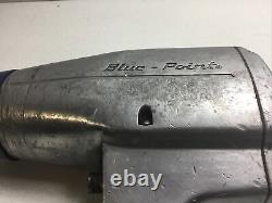 Blue Point 3/4 Air Impact Wrench AT 770 Tested & Works Large Socket Heavy Duty
