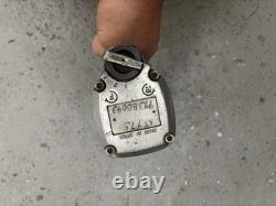 Blue Point 3/4 Impact Gun Pneumatic Impact Wrench Air Tool Used Good