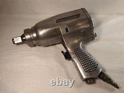 Blue Point 3/4 Impact Wrench Pneumatic Free Shipping Tool Only Automotive