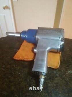 Blue Point 3/4'' SNAP ON Air Impact Wrench AT 775 Made in Japan GUC