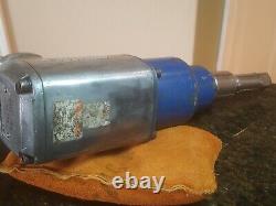 Blue Point 3/4'' SNAP ON Air Impact Wrench AT 775 Made in Japan GUC