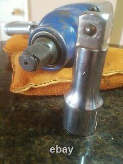 Blue Point 3/4'' SNAP ON Air Impact Wrench AT 775 Made in Japan GUC