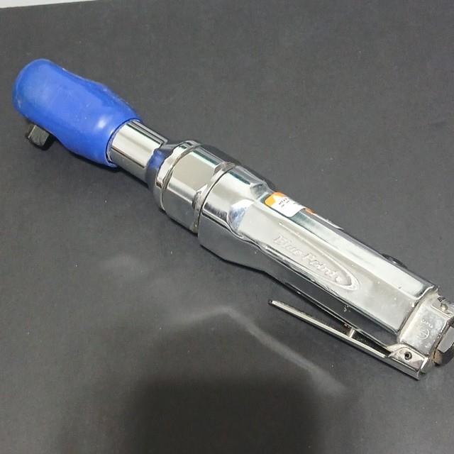 Blue Point 3/8 Heavy Duty Air Ratchet Wrench At700e