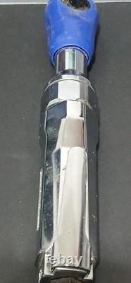 Blue Point 3/8 Heavy Duty Air Ratchet Wrench AT700E