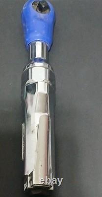 Blue Point 3/8 Heavy Duty Air Ratchet Wrench AT700E Blue Point 3/8 Heavy Duty Air Ratchet Wrench AT700E