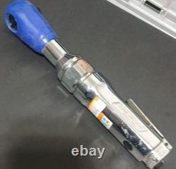 Blue Point 3/8 Heavy Duty Air Ratchet Wrench AT700E