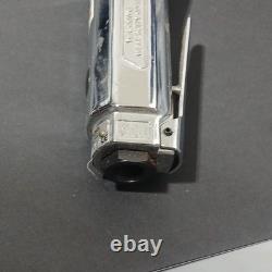 Blue Point 3/8 Heavy Duty Air Ratchet Wrench AT700E