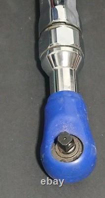 Blue Point 3/8 Heavy Duty Air Ratchet Wrench AT700E