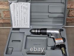 Blue Point 3/8 Reversible 2200RPM Reversible Air Drill, Part# AT803AK